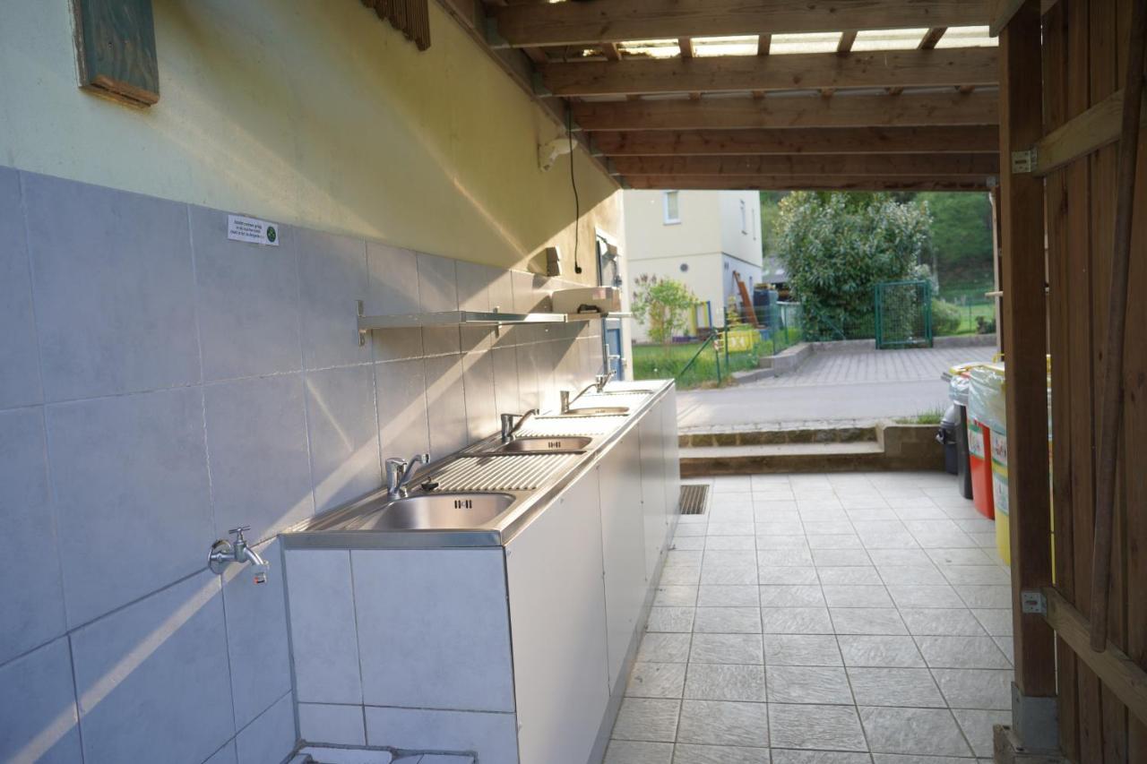 Safaritent Op Camping Berkel Bockholtz Exterior photo